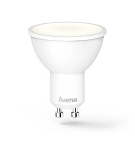 Hama GU10 5,5W biała