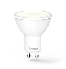 Hama GU10 5,5W biała
