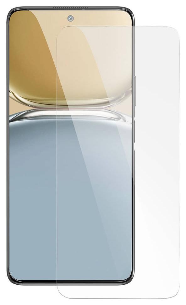 Baseus do Honor X30 0.3mm przezroczyste (2 szt.)