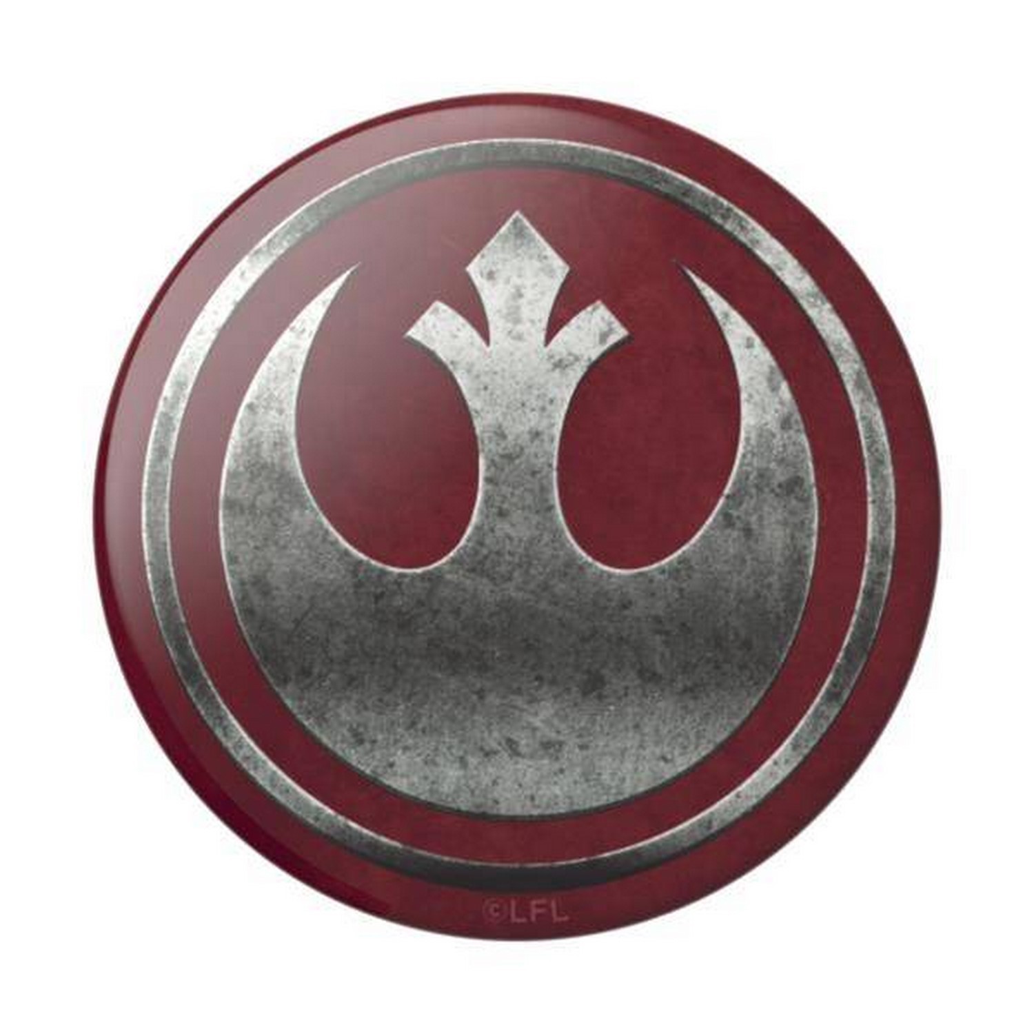 Popsockets uchwyt Rebel Icon -licencja