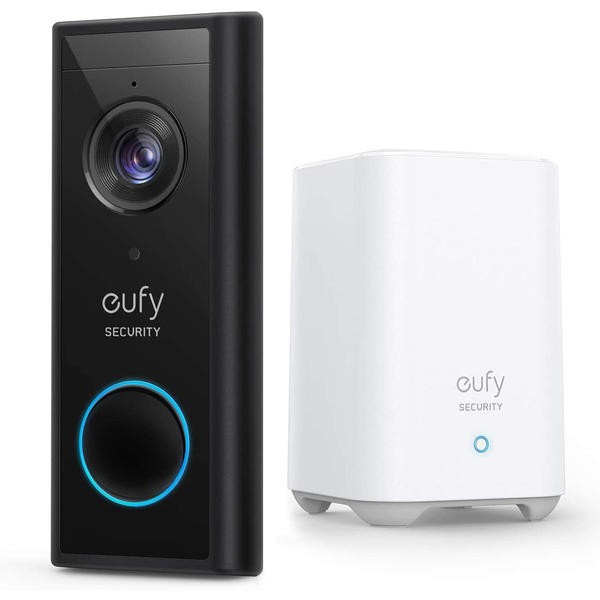 Eufy Video Doorbell
