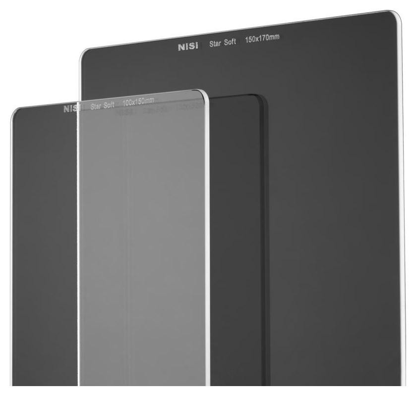 NiSi Square Star Soft 100x150mm