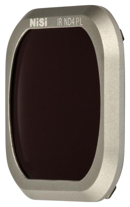 NiSi ND/PL do DJI Mavic 2 Pro ND4/PL
