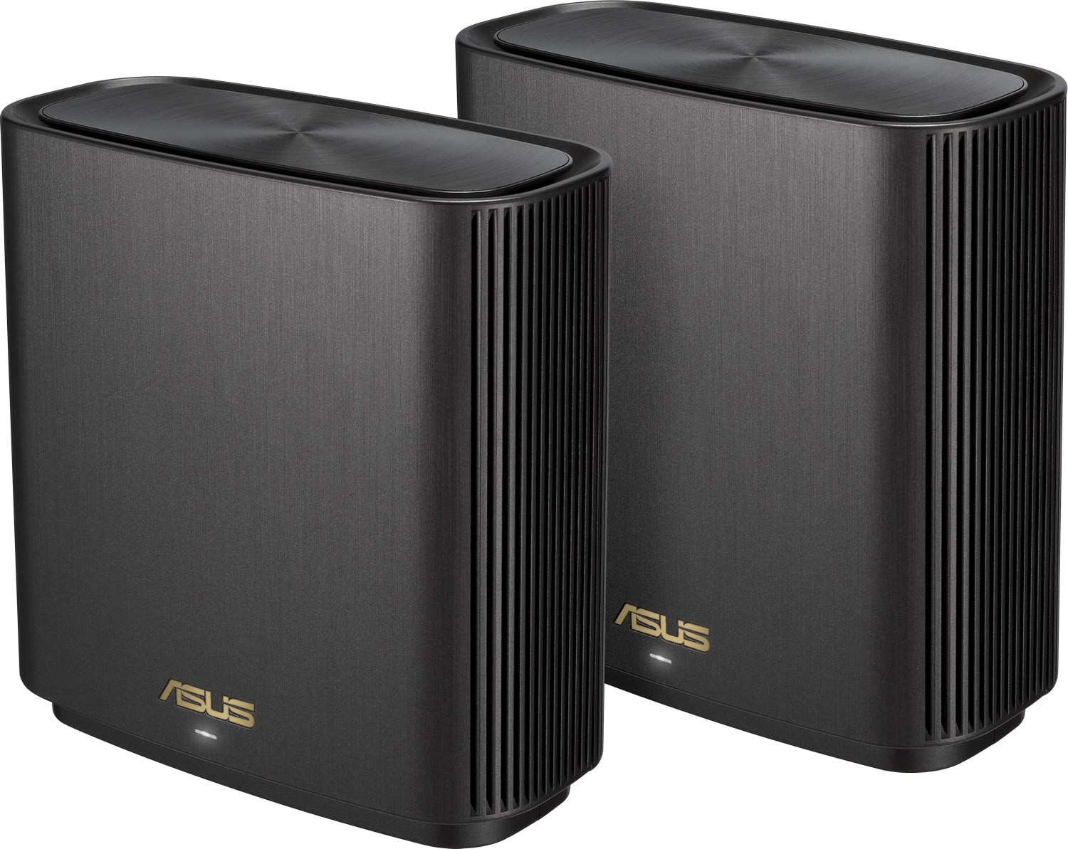 ASUS ZenWiFi AX (XT8) (2-pack)-czarny