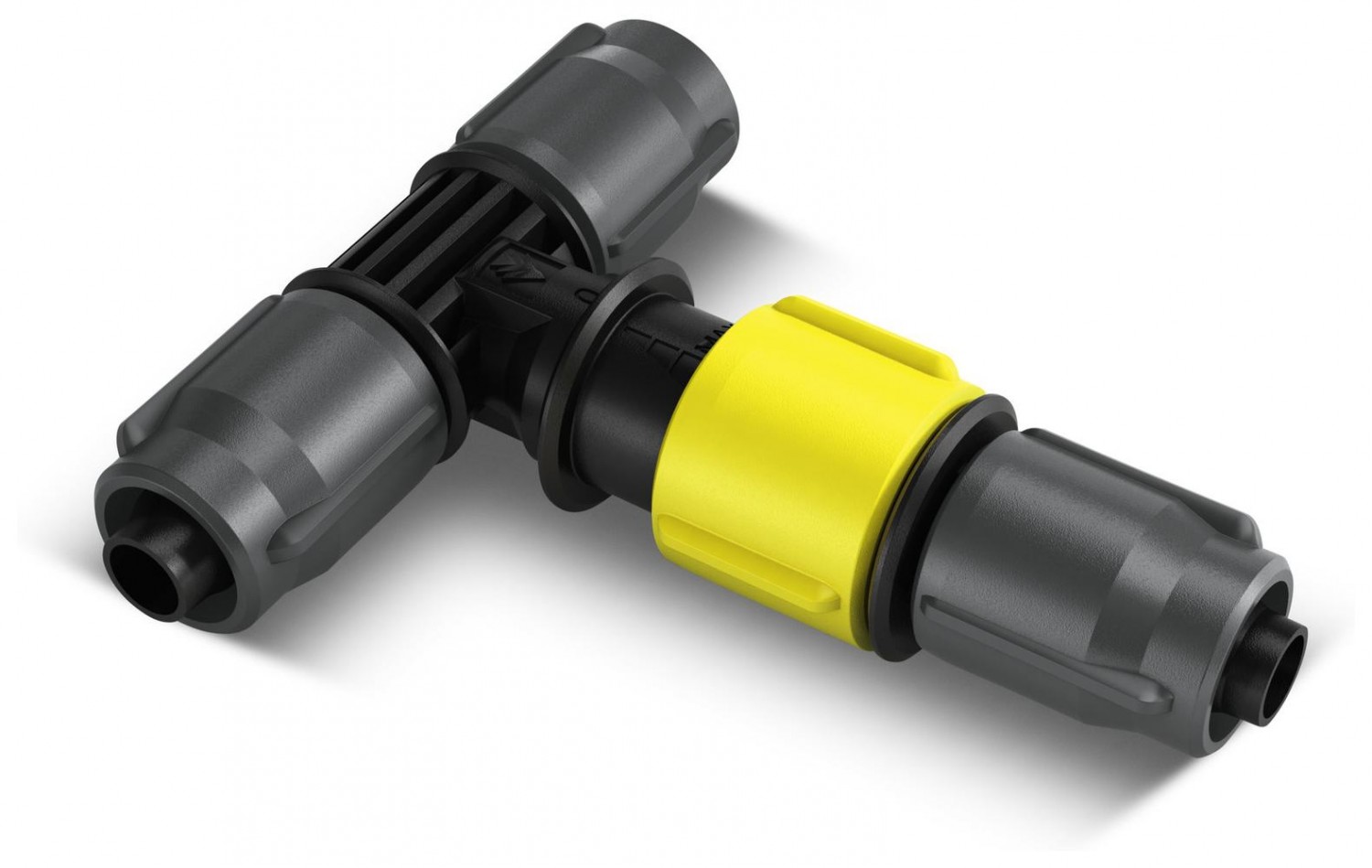 Karcher Złącze typu T z redukcją przepływu wody (2 szt. w opakowaniu)