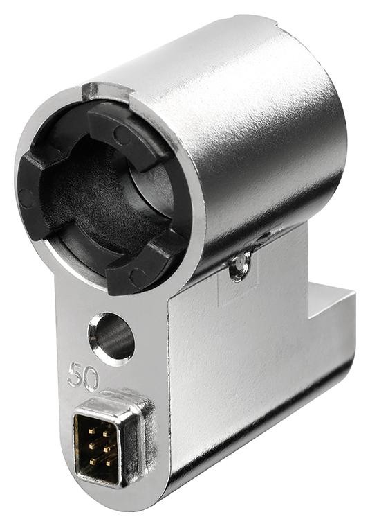 Netatmo Przedłużka do Smart Zamka 50 mm