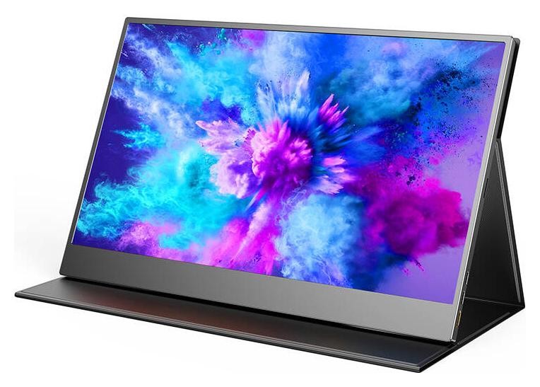 Uperfect USetup E7 - 60Hz | Full HD | 15,6'' | IPS