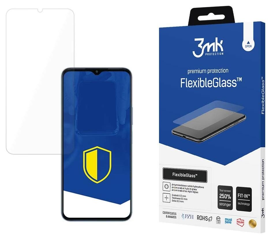 3mk FlexibleGlass do Honor 70 Lite