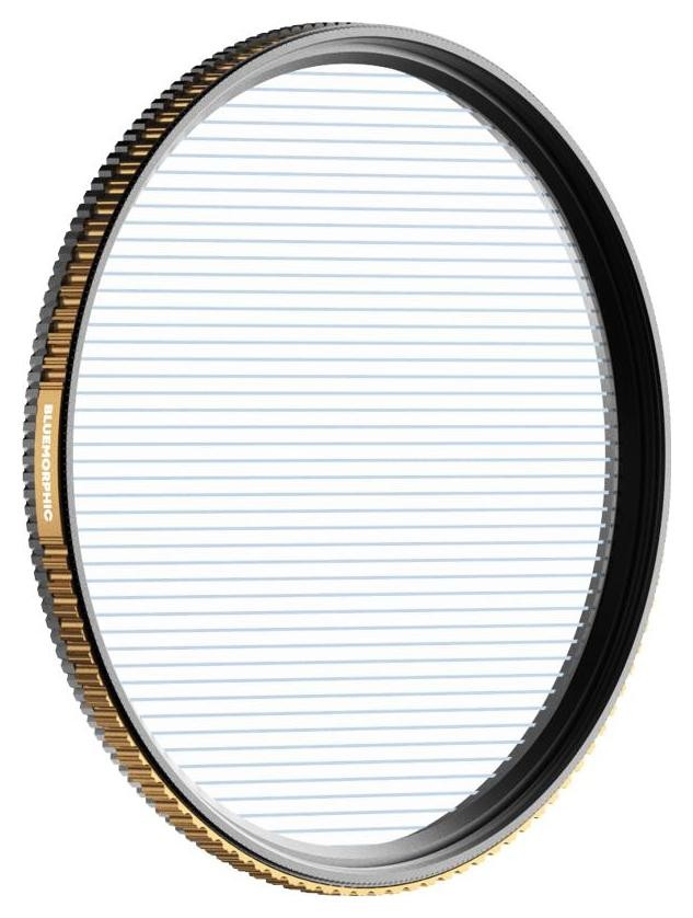 PolarPro QuartzLine BlueMorphic 82mm