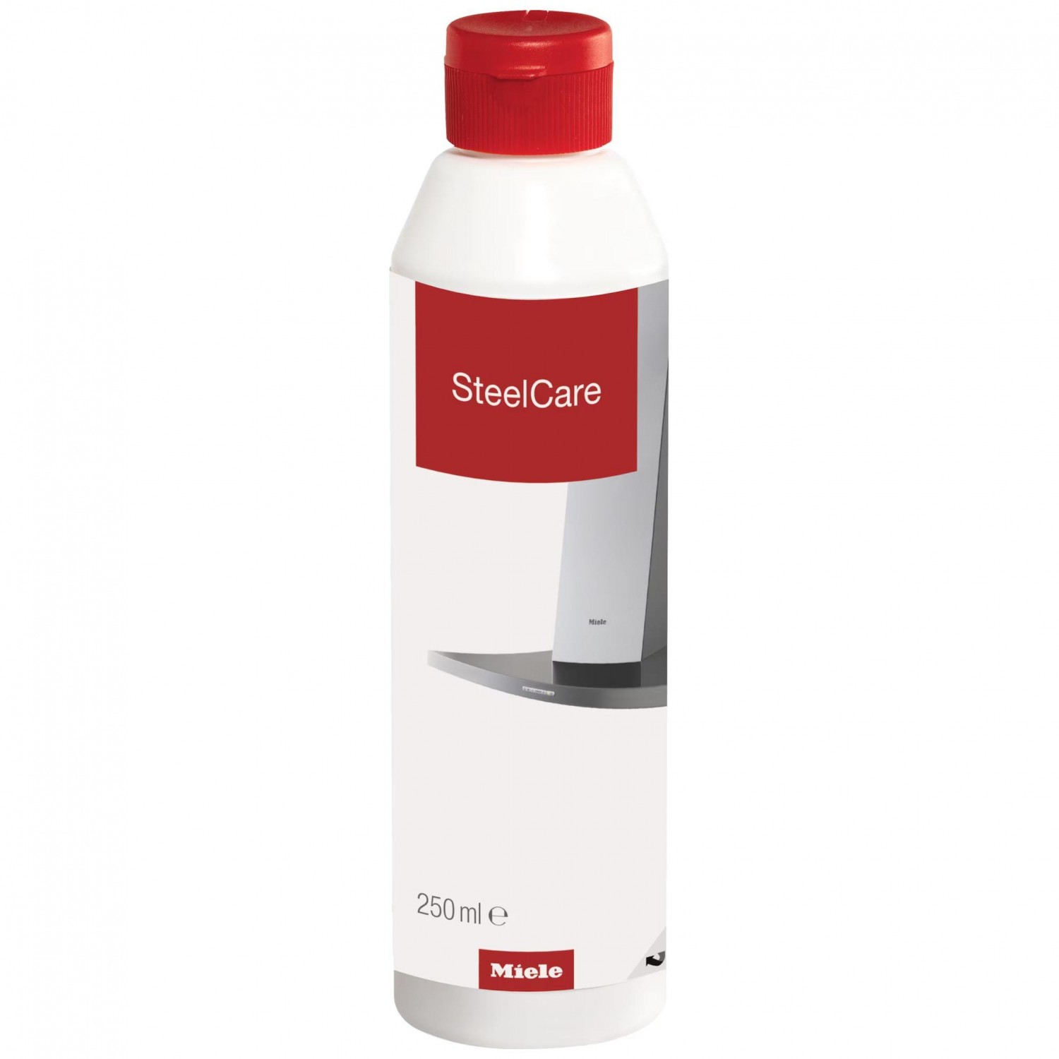 Środek do czyszczenia Miele SteelCare 250 ml