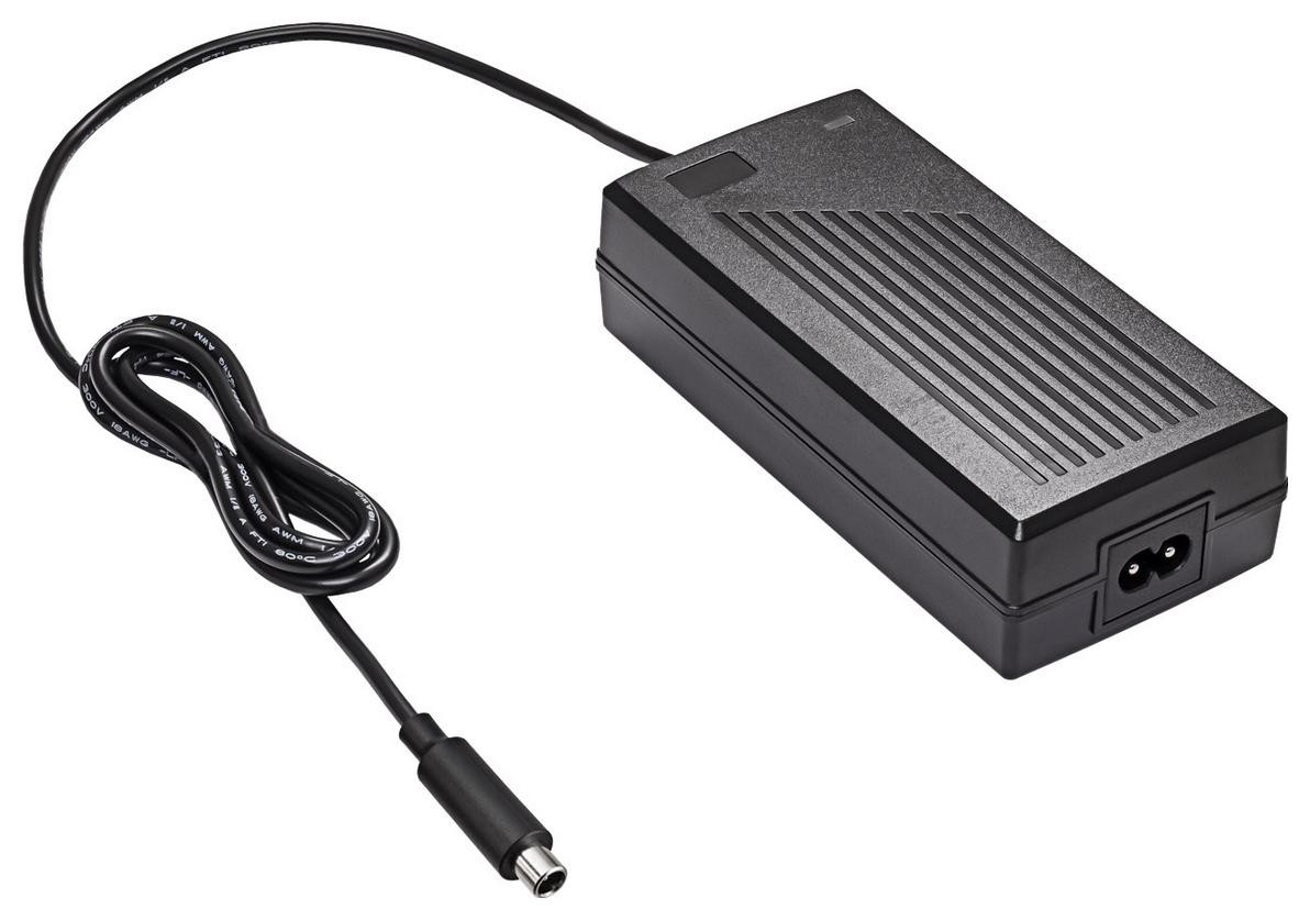 Ładowarka do pojazdów elektrycznych Akyga AK-EV-07 42V / 1.7A 72W RCA 7.9 x 5.6 mm + pin męski 1m