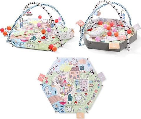 Mata Babyono Funny Farm 1486