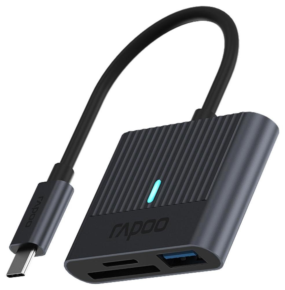 Rapoo UCR-3001 USB-C
