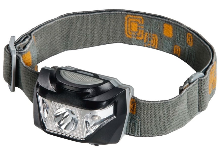 Hama latarka czołowa LED 160