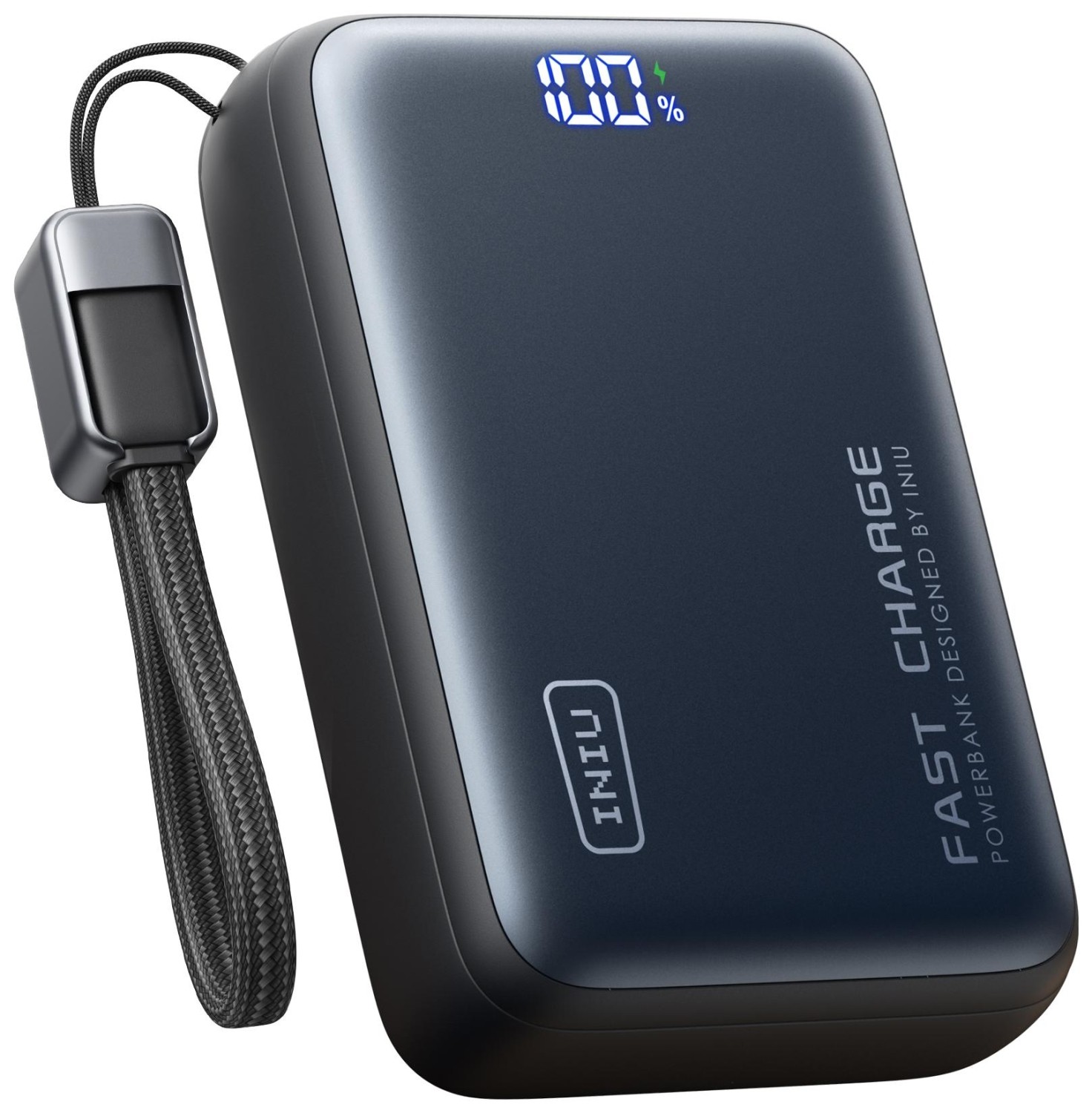 Iniu Leopard Power 100W