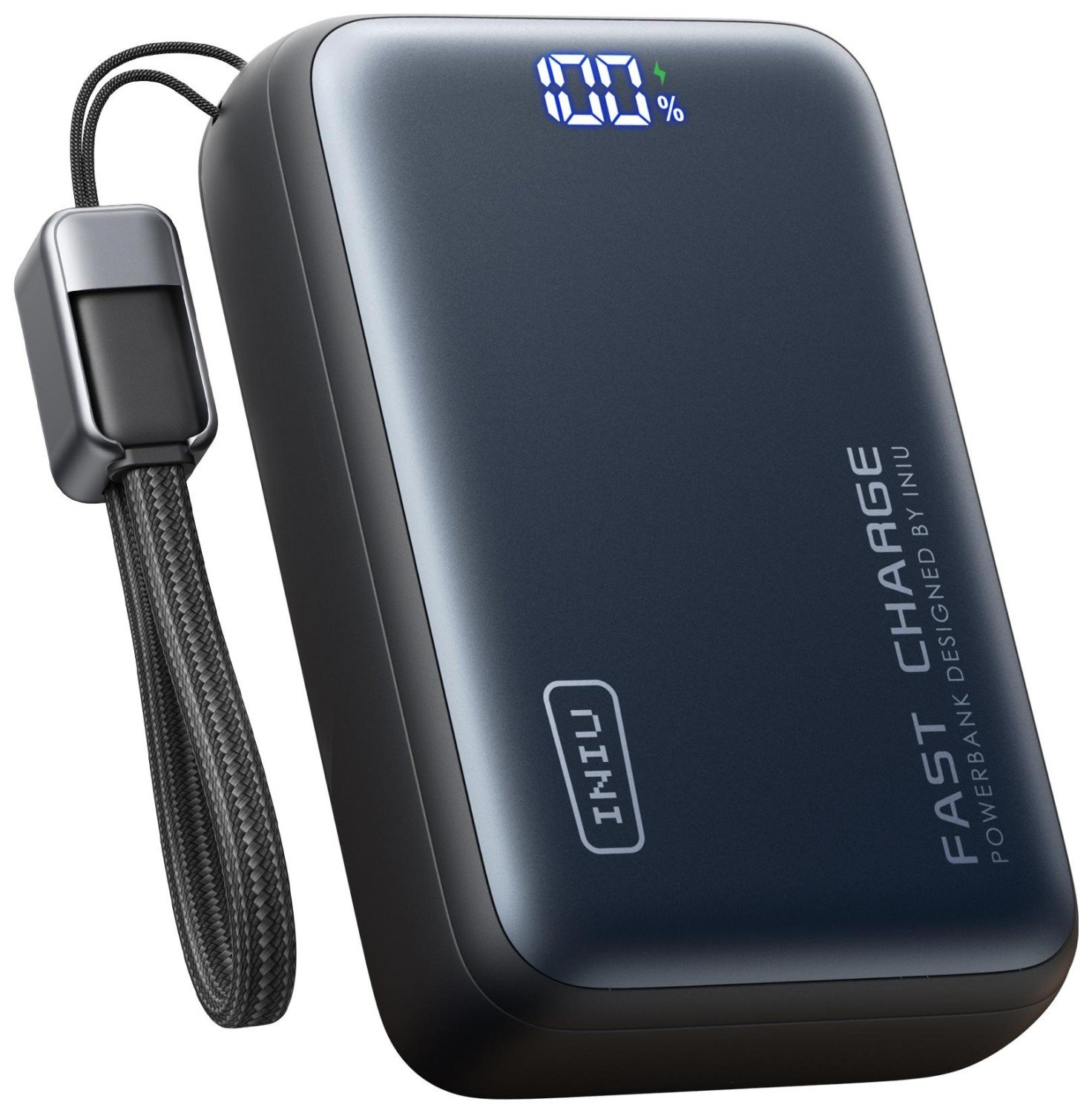 Iniu Leopard Power 100W