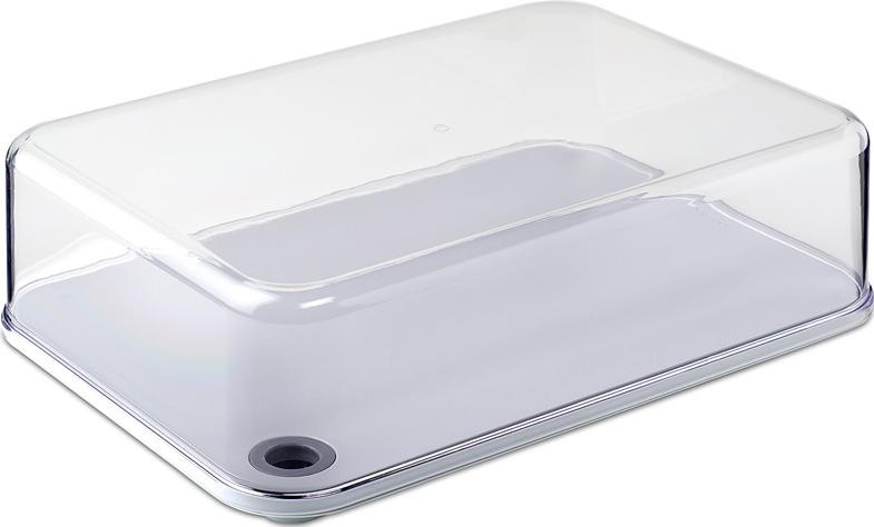 Pojemnik Mepal Modula z Deską106972042500 biały