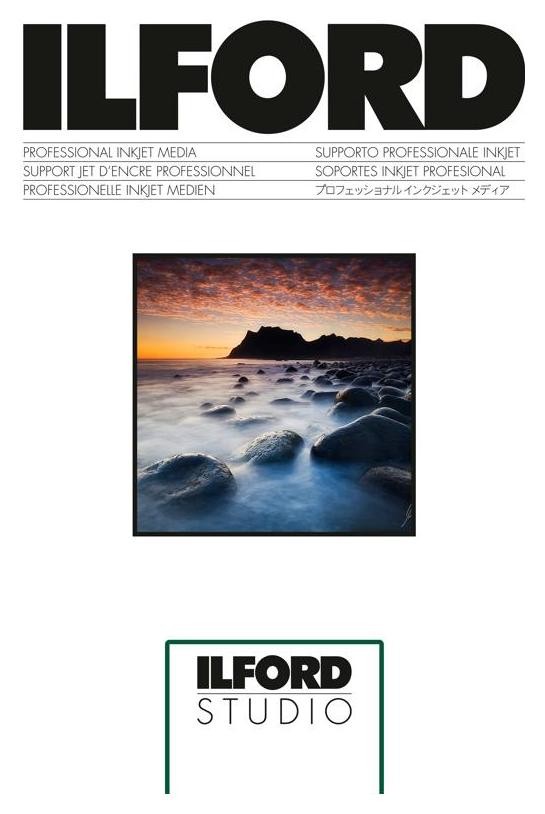 Ilford Studio Glossy 250g A4 50 szt.
