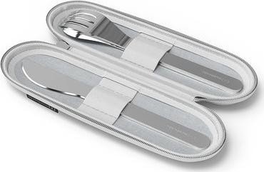 Monbento SlimBox szary