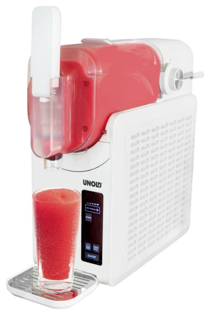Maszyna do mrożonych napojów Unold Susi 48940 biały