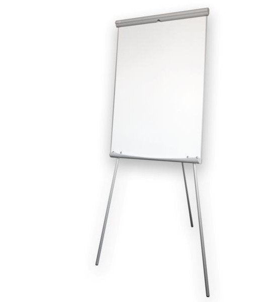 Flipchart Allboards FL1