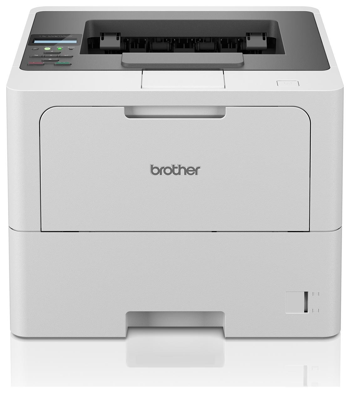 Monochromatyczna Brother HL-L6210DW