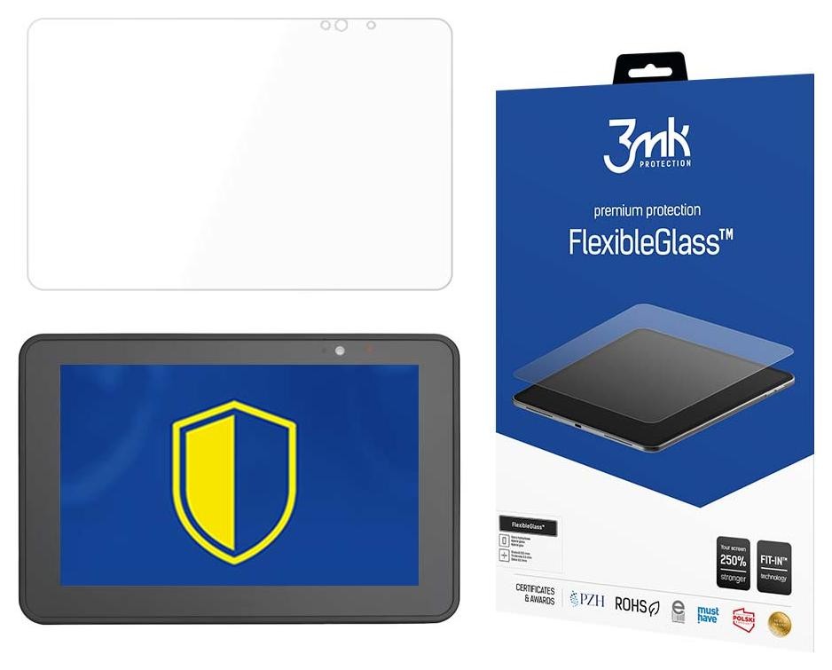 Szkło ochronne 3mk FlexibleGlass do ZEBRA ET 51/56 BT