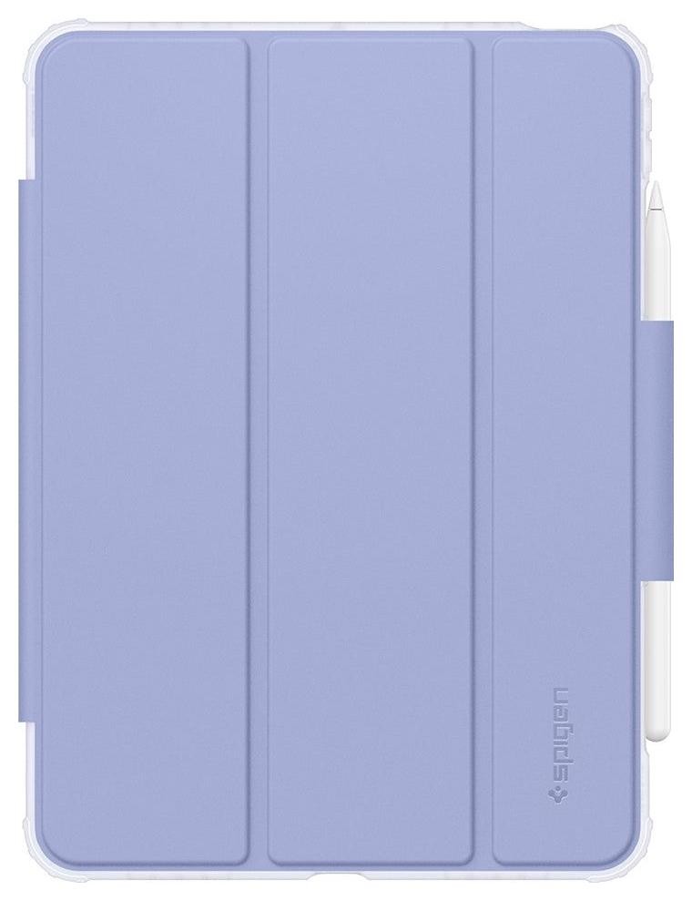 Spigen Ultra Hybrid Pro iPad Air 10.9 4 / 5 / 2020-2022 / 11 6 / 2024 lavender