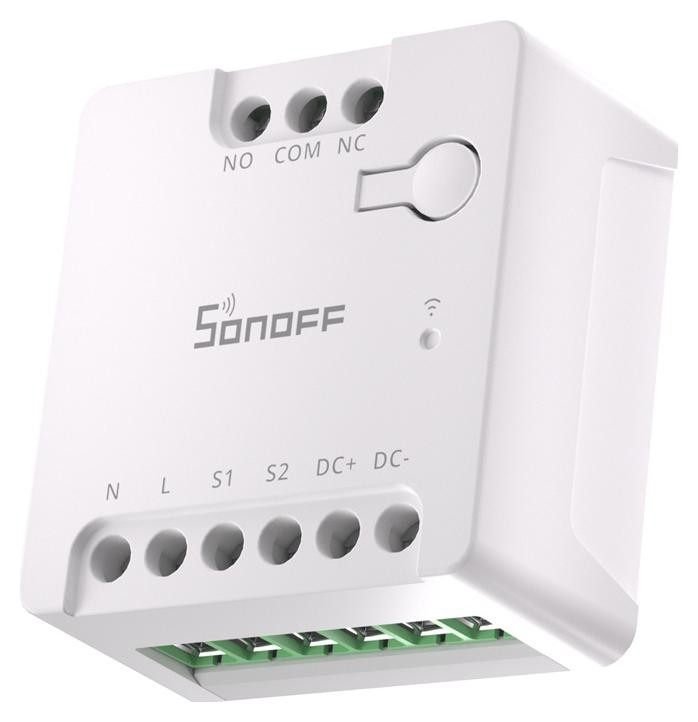 Sonoff MINI-D