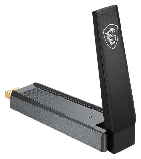 MSI AX1800 WiFi USB Adapter