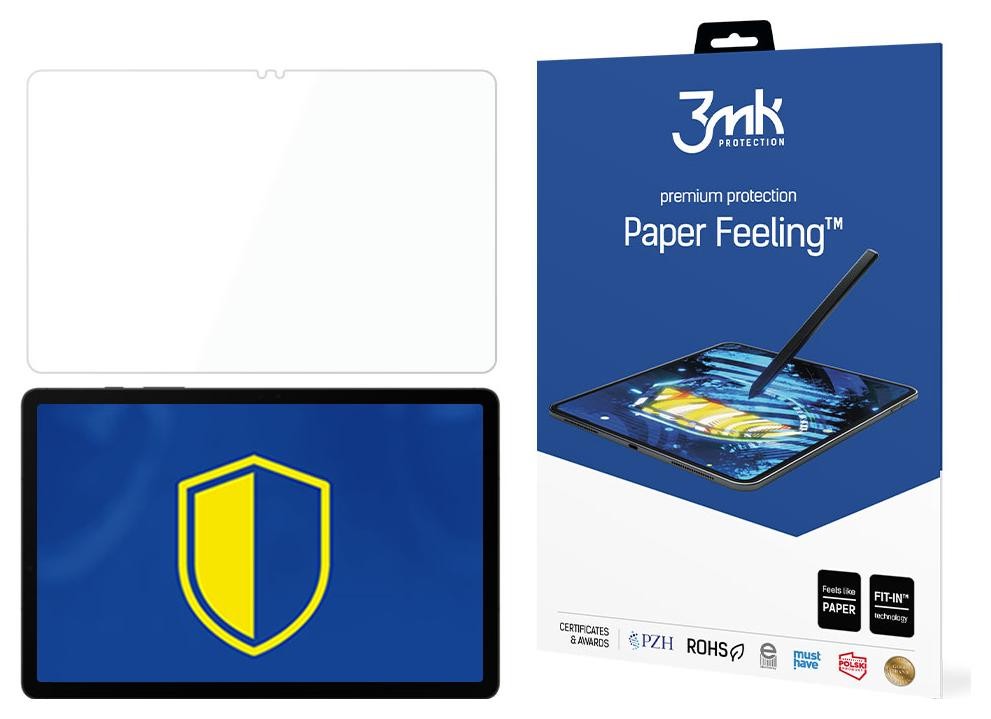 3mk Paper Feeling do Samsung Galaxy Tab S9