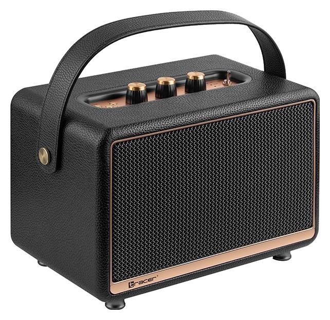 Tracer M30 TWS Bluetooth czarny