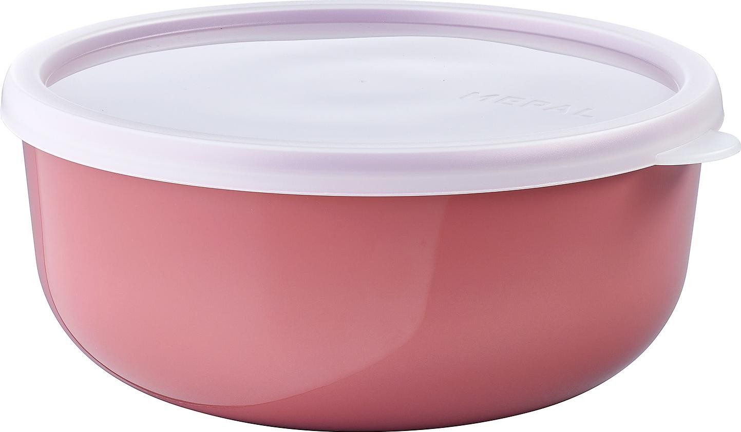 Pojemnik Mepal Lumina 1500 ml 106284078700 pomarańczowy