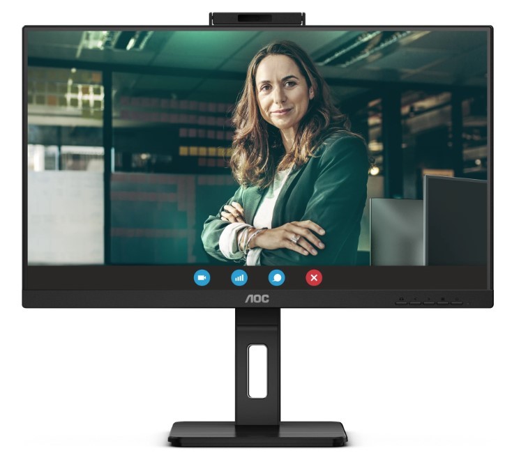 AOC Q27P3QW - 75Hz | QHD | 27'' | IPS | 4ms