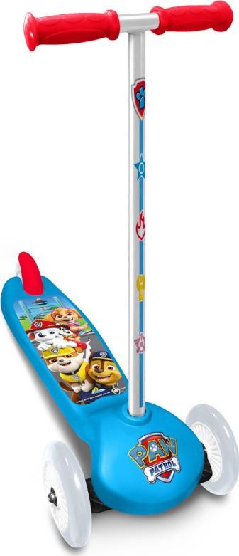 Pulio Psi Patrol Balansowa 450045