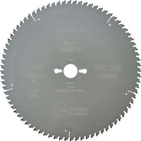 DeWALT DT4288 HM 305mm