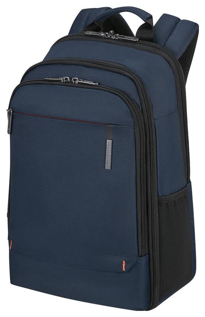 Samsonite Network 4 - 14.1'' granatowy