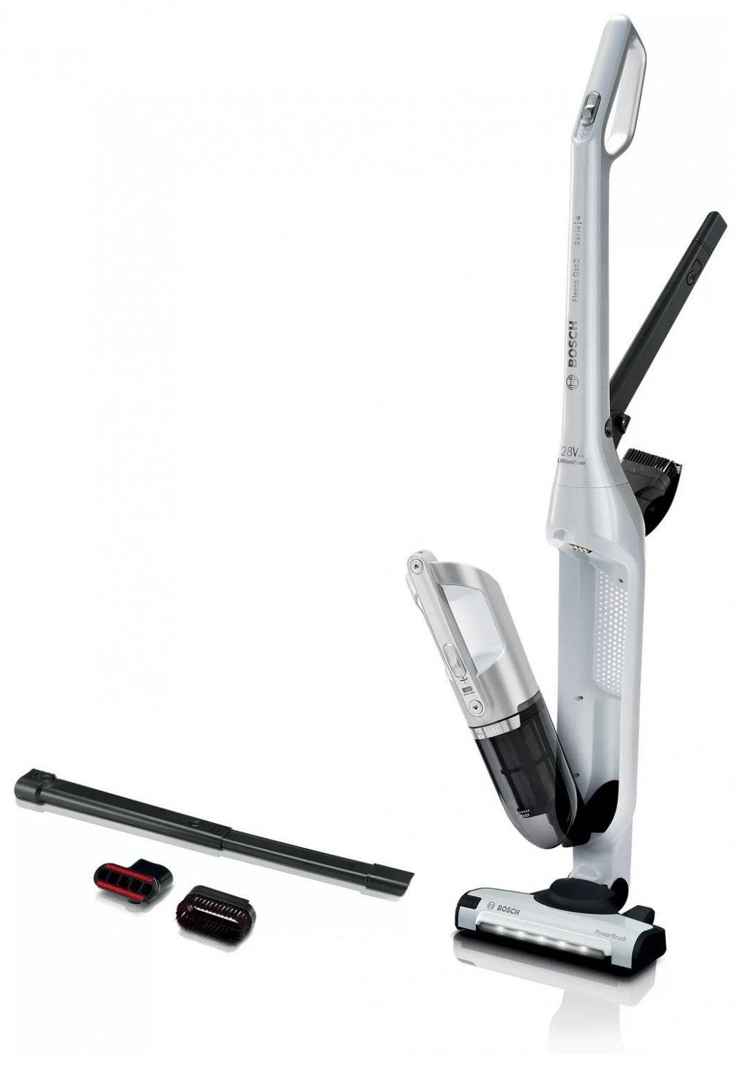 Bosch BBH3ALL28 biały