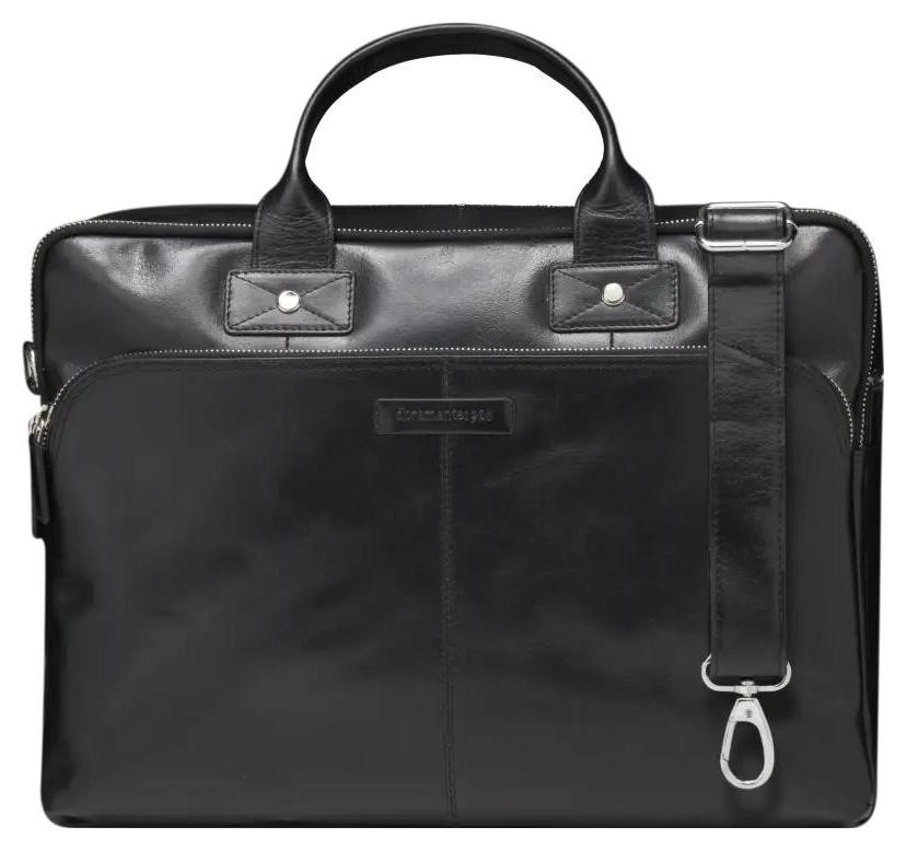 Torba dbramante1928 Kronborg 16'' czarny
