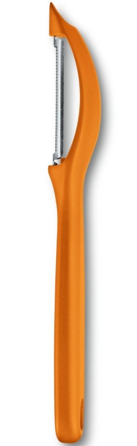 Obieraczka Victorinox 7.6075.9 pomarańczowa