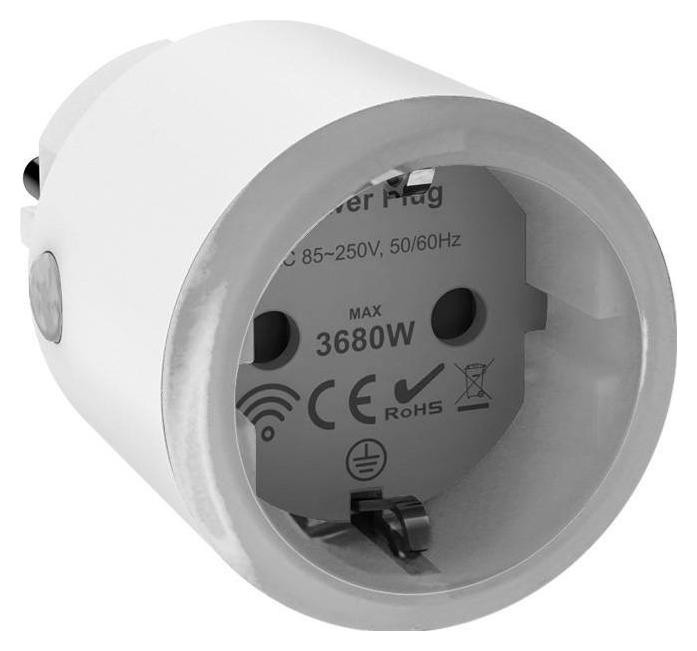 NEO NAS-WR10W TUYA 16A