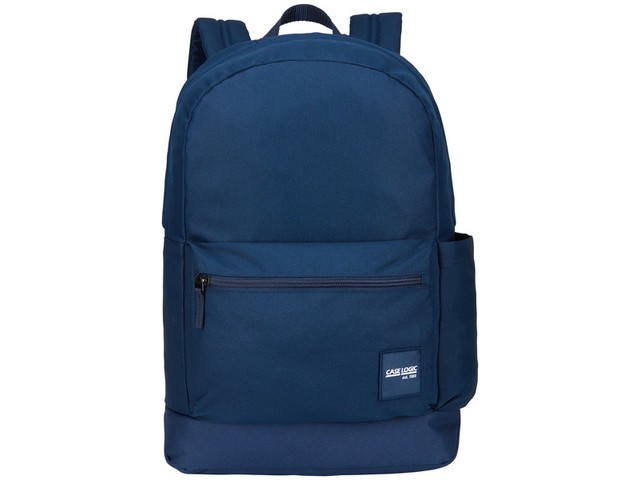 Case Logic Commence 2 15.6'' 24L niebieski