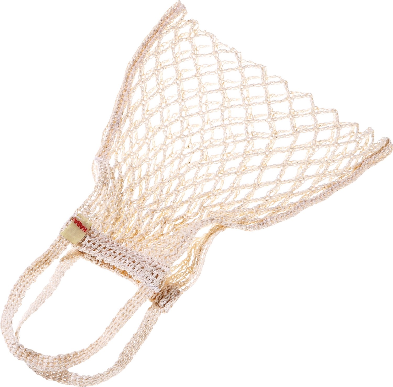 Zestaw do odgrywania ról HABA Biofino Siatka na zakupy 1409