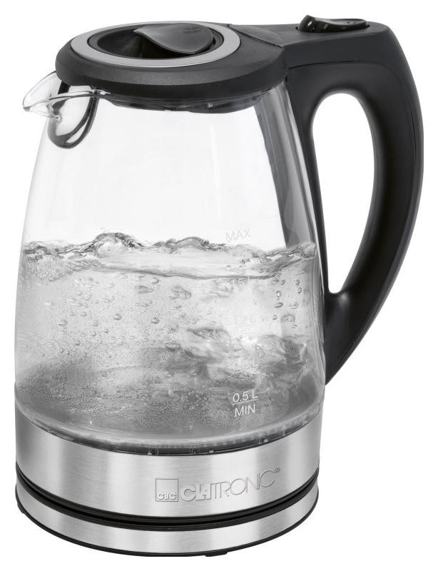 Clatronic WKS 3744 czarny