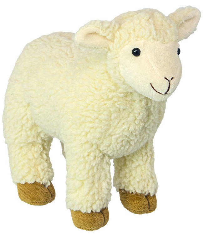 Przytulanka Nature Planet OwieczkaK8727