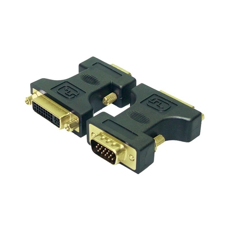 LogiLink DVI - VGA F/M