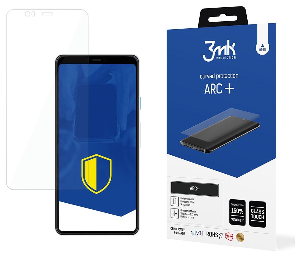 Folia ochronna 3mk ARC+ do Google Pixel 4 XL