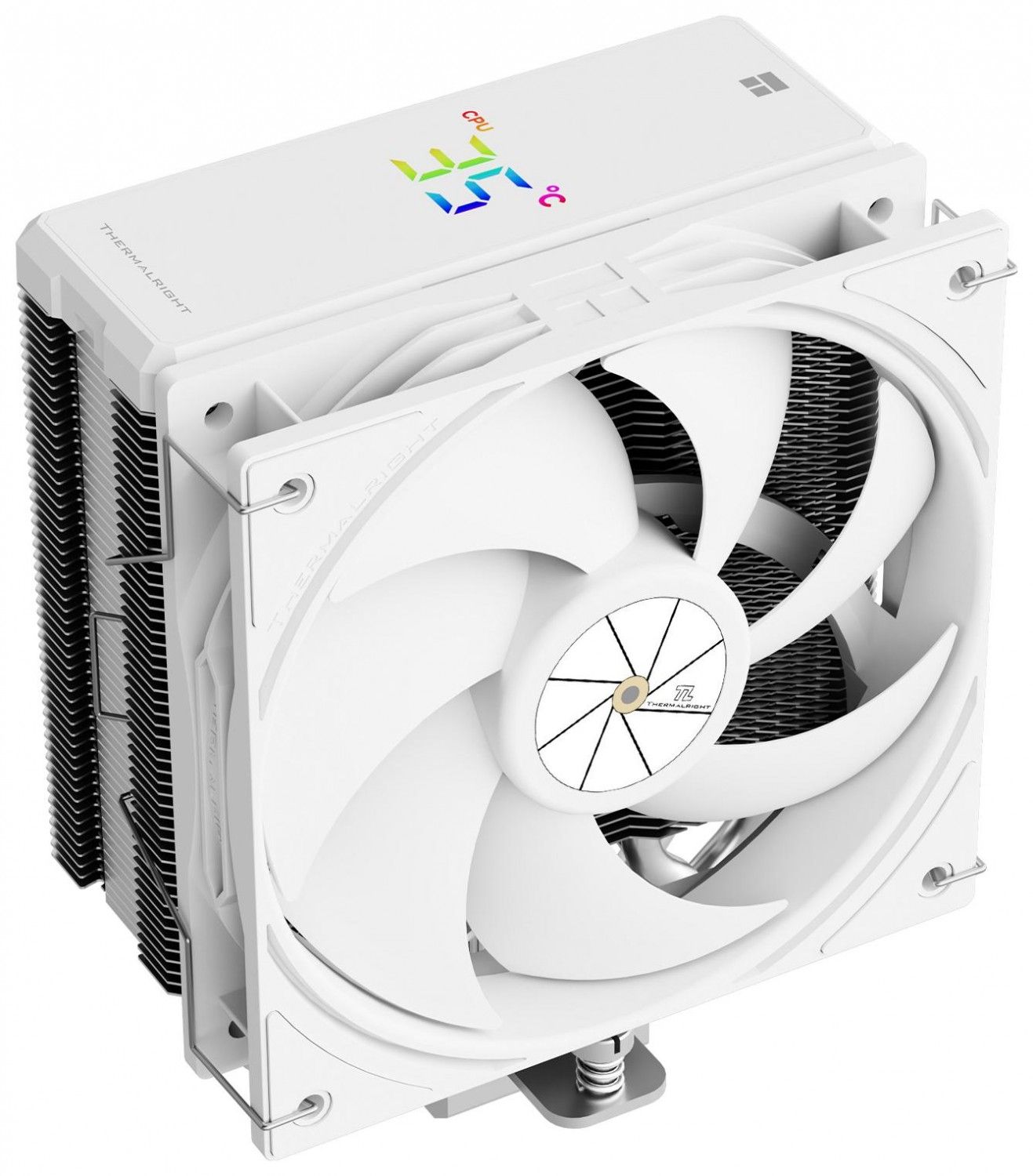 Thermalright Assassin X 120 R Digital White