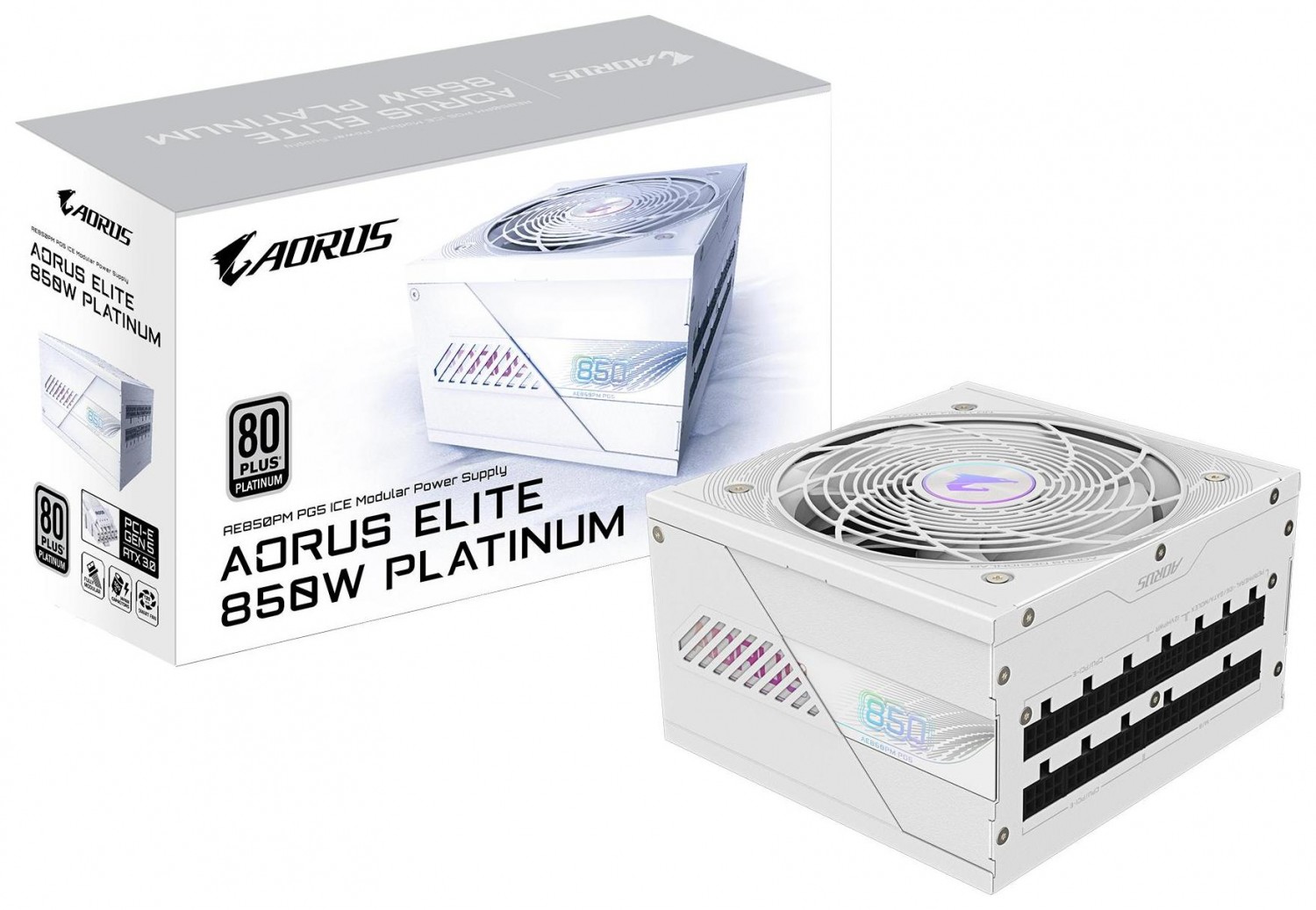 Gigabyte GP-AE850PM PG5 ICE