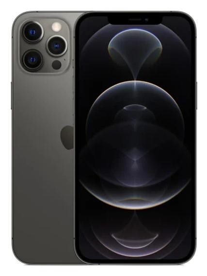 Smartfon Hoko Lab - Apple iPhone 12 PRO Max 128GB Graphite